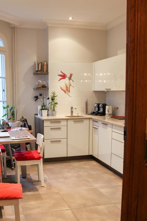טור La Maison Jules מראה חיצוני תמונה