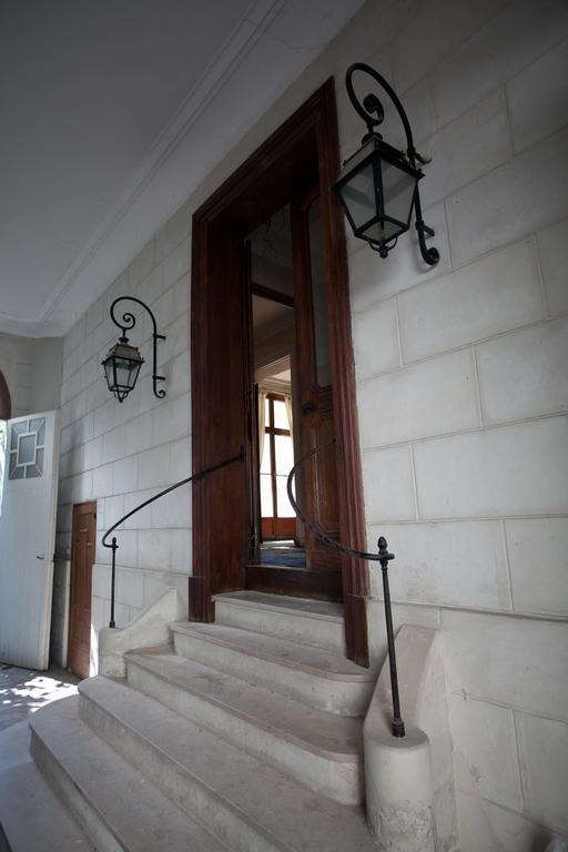 טור La Maison Jules מראה חיצוני תמונה