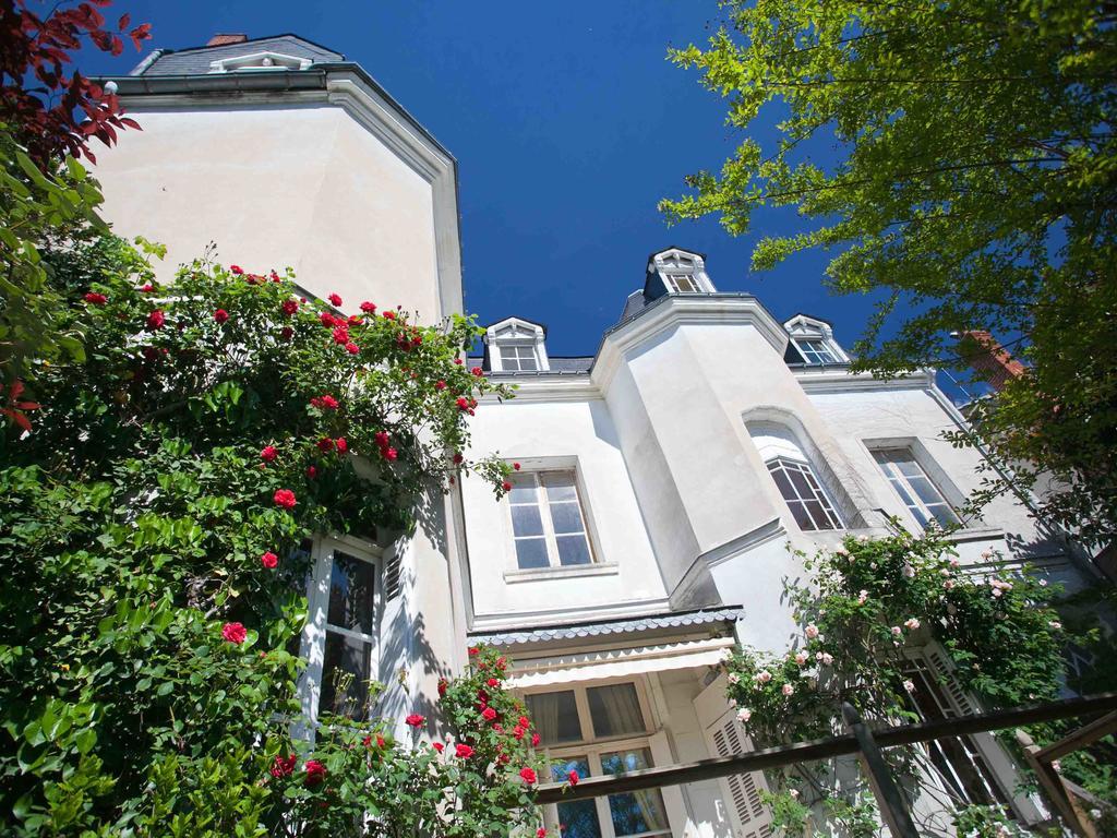טור La Maison Jules מראה חיצוני תמונה