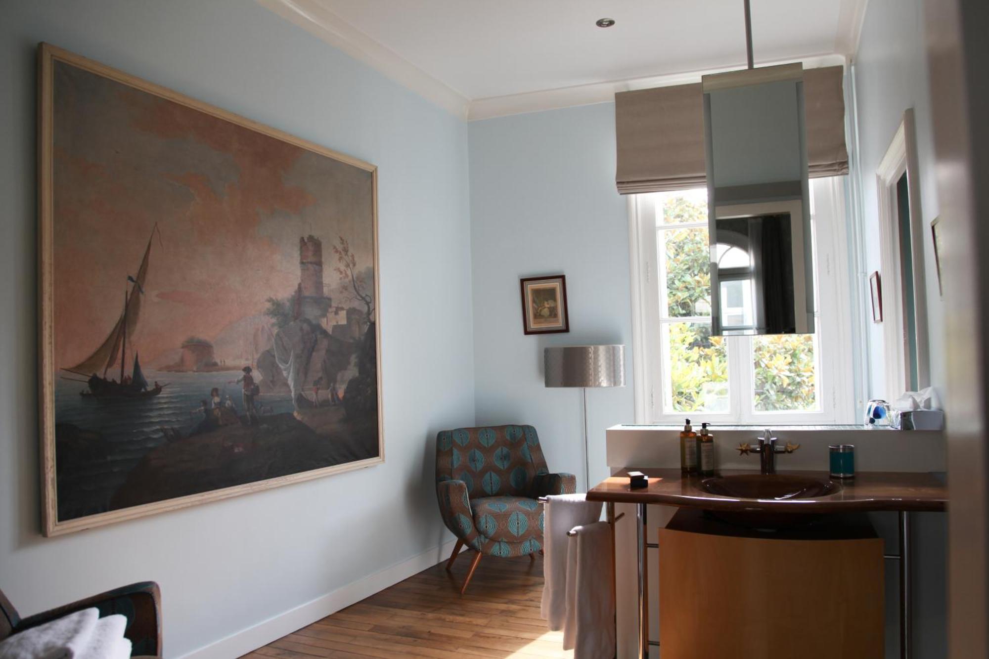 טור La Maison Jules מראה חיצוני תמונה