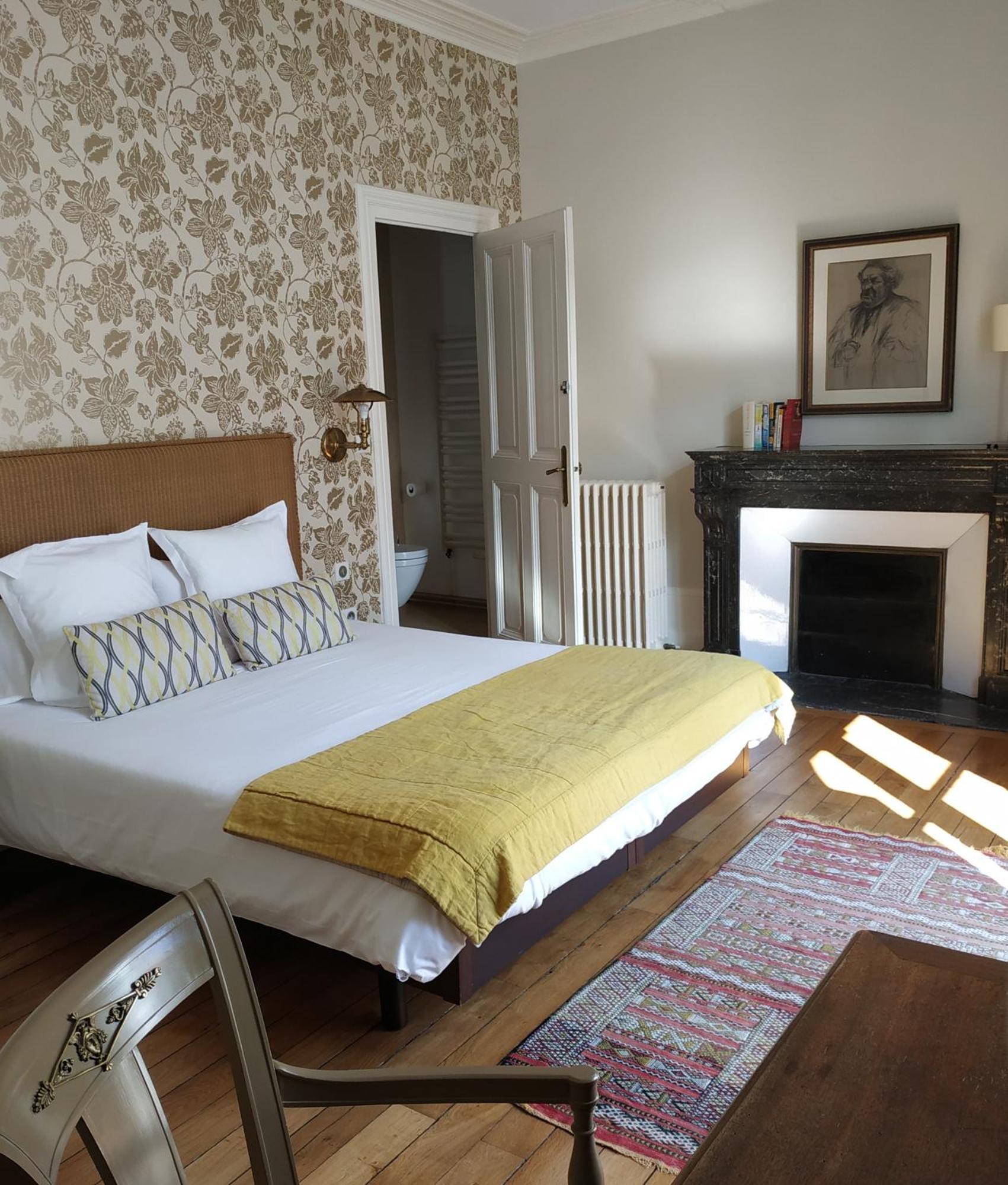 טור La Maison Jules מראה חיצוני תמונה