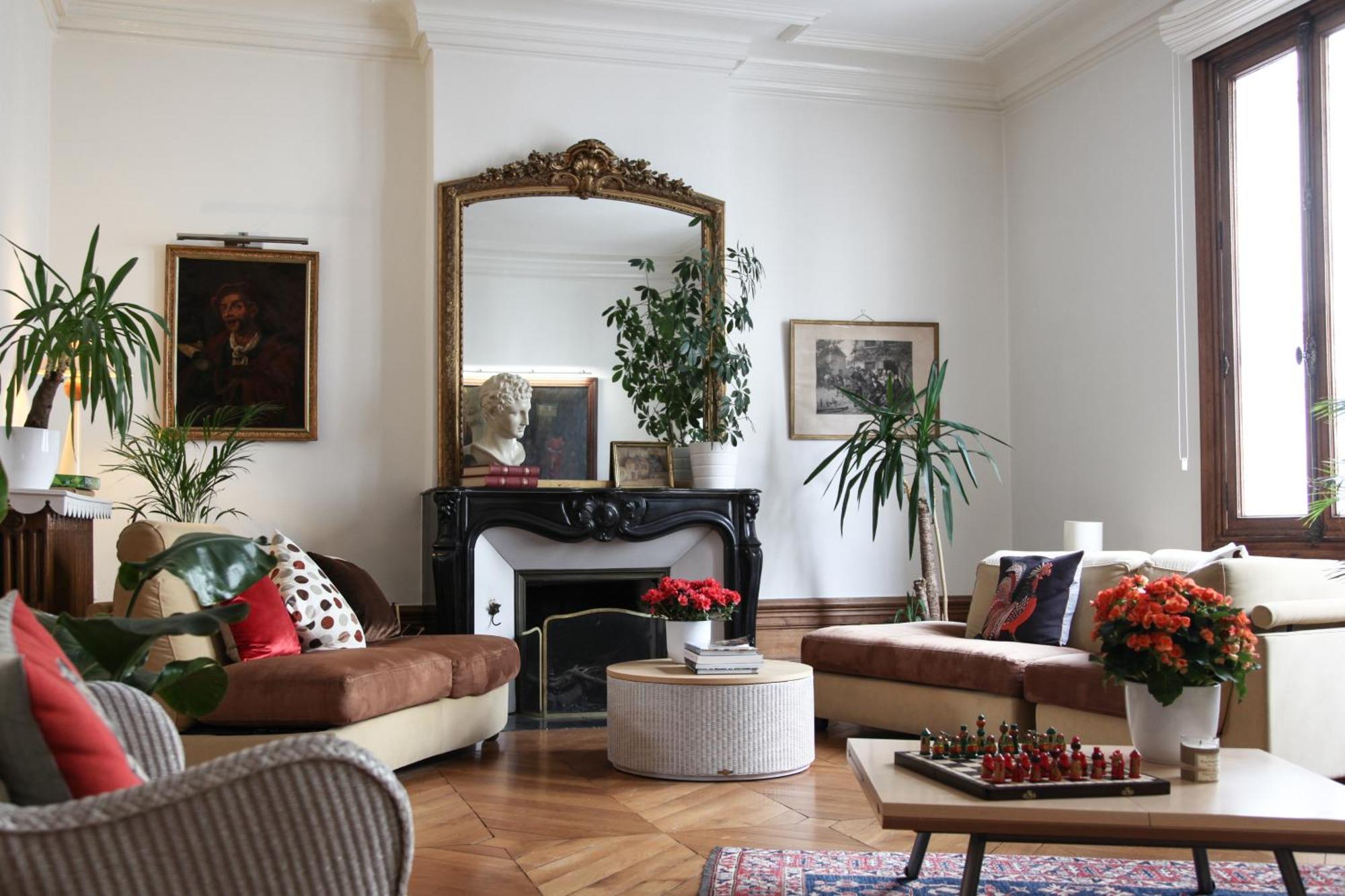טור La Maison Jules מראה חיצוני תמונה