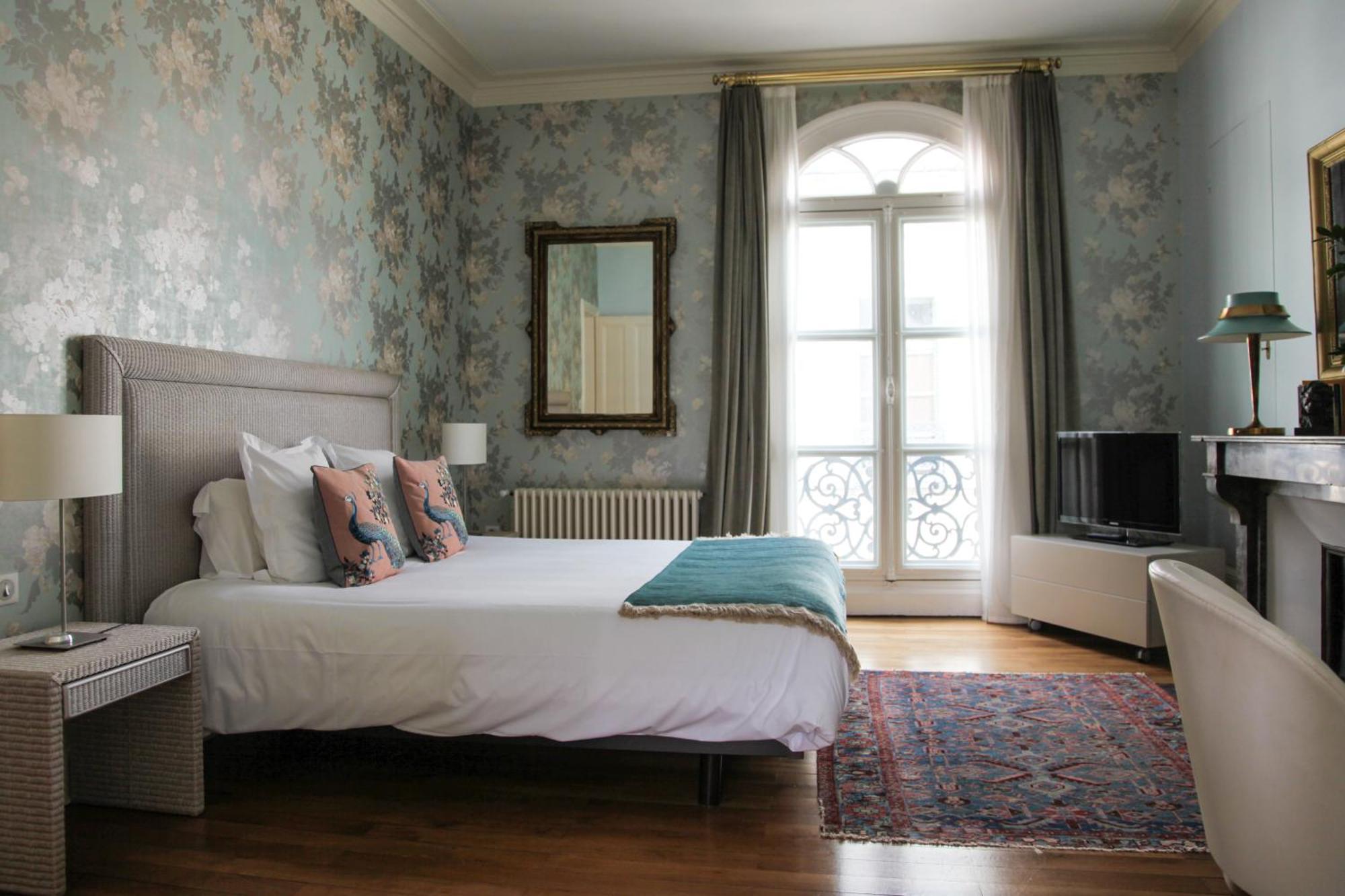 טור La Maison Jules מראה חיצוני תמונה