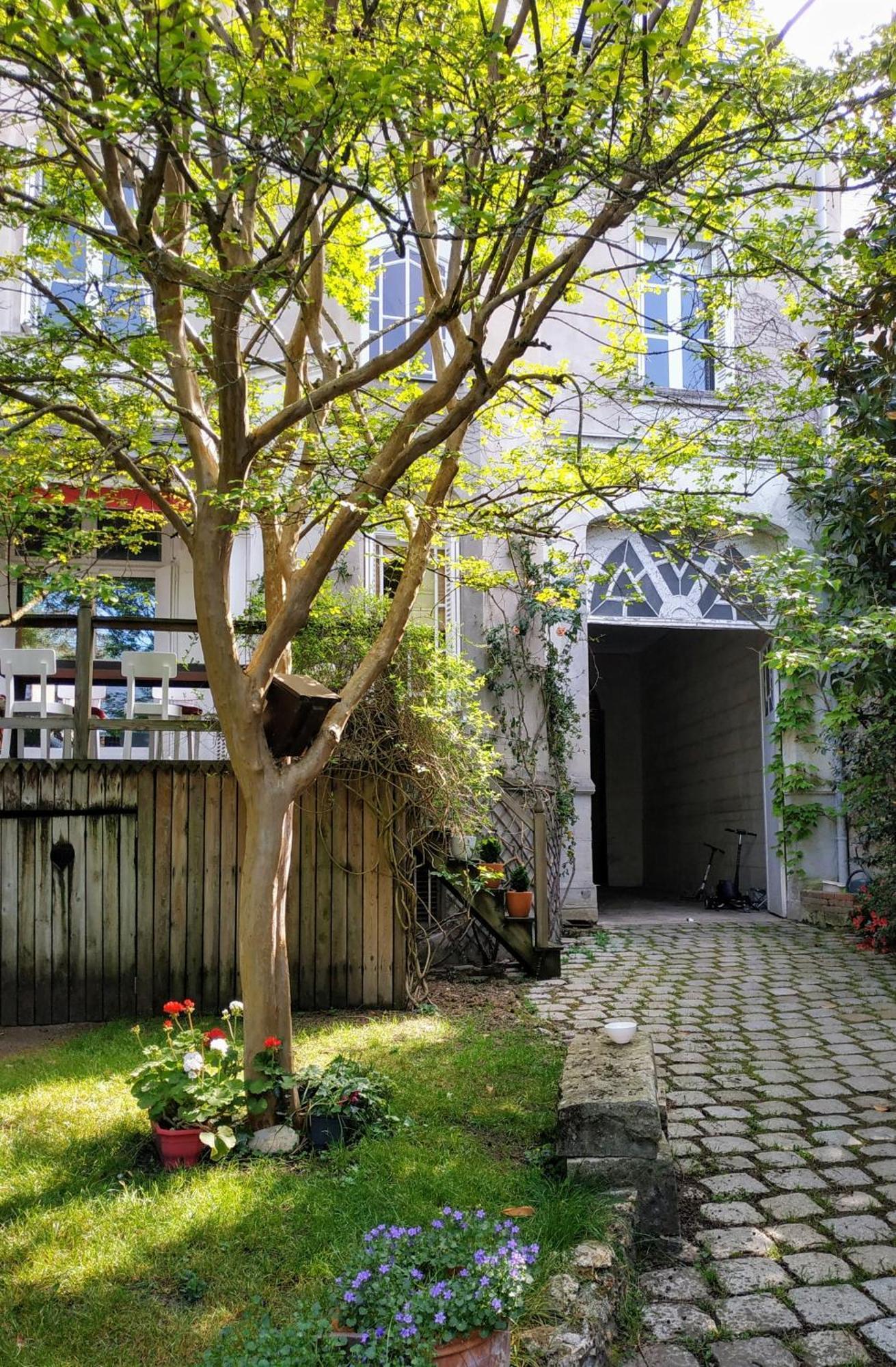 טור La Maison Jules מראה חיצוני תמונה