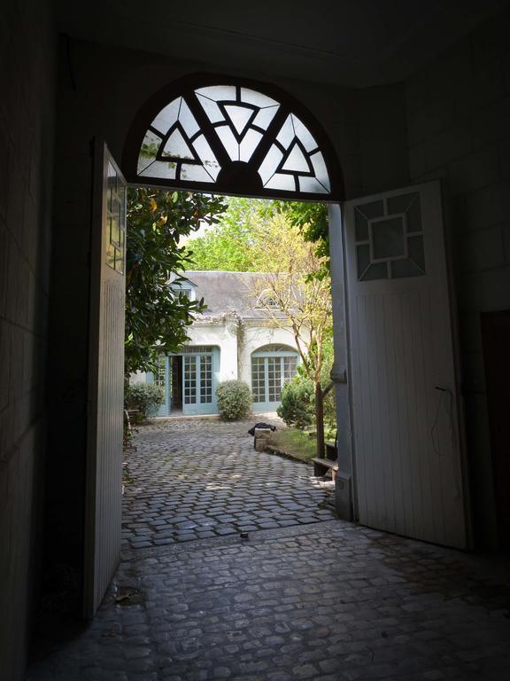 טור La Maison Jules מראה חיצוני תמונה